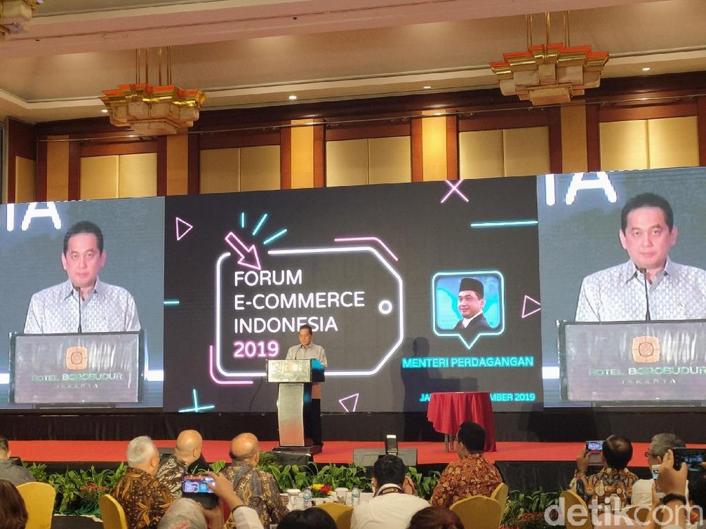 Petani Kini Bisa Jualan Hasil Buminya di Harbolnas Petani Kini Bisa Jualan Hasil Buminya di Harbolnas