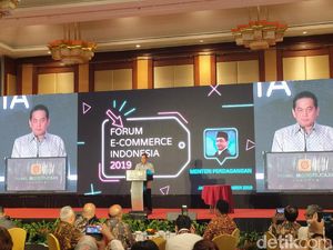 Harbolnas 2019 Segera Digelar, Siap-siap Belanja! Harbolnas 2019 Segera Digelar, Siap-siap Belanja!