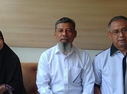 Puluhan Korban First Travel Datangi Kemenag, Tanya Kejelasan Nasib