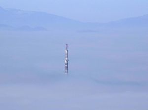 Polusi Udara di Bosnia yang Mengerikan