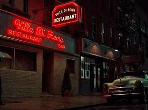 Tampil di Film The Irishman, Ini 5 Restoran Tempat Para Mafia Berkumpul Tampil di Film The Irishman, Ini 5 Restoran Tempat Para Mafia Berkumpul
