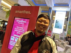 Memprediksi Tren Ponsel Masa Depan Tanpa Slot Kartu SIM