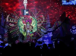 Inilah Para Juara Anugerah Adikarya Wisata 2019