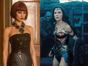 Olga Kurylenko v Gal Gadot, di Antara Wonder Woman dan Bond Girl Olga Kurylenko v Gal Gadot, di Antara Wonder Woman dan Bond Girl