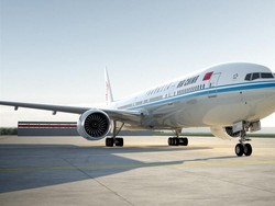 Imbas Travel Warning China, Ratusan Penerbangan ke Jepang Dibatalkan!