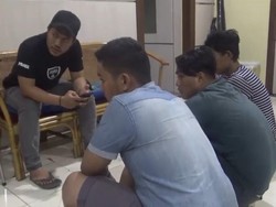 Dituduh Bawa Kabur Motor, Teman Sendiri Disekap dan Dianiaya