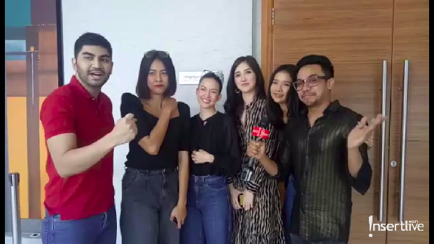 Artis Tanah Air