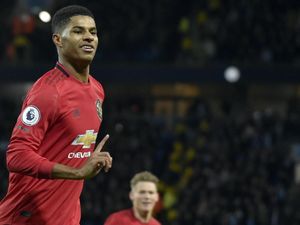 Maguire: Rashford Kapten Masa Depan MU