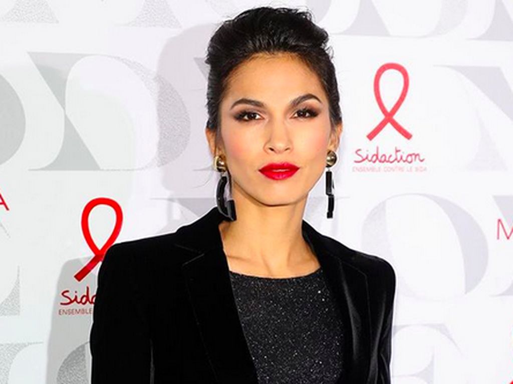 Elodie Yung, Aktris yang Juga Masuk Final Casting untuk Wonder Woman Elodie Yung, Aktris yang Juga Masuk Final Casting untuk Wonder Woman