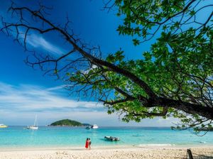 Thailand Jamin Karantina Turis Bakal Lebih Asyik dari Nonton Netflix