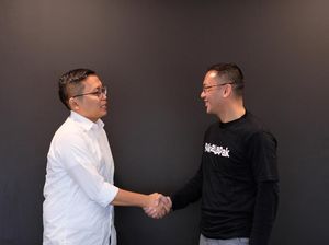 Pernyataan Achmad Zaky Usai Mundur Sebagai CEO Bukalapak