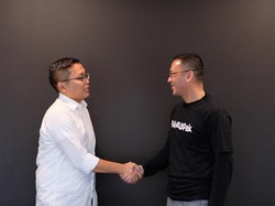 Pernyataan Achmad Zaky Usai Mundur Sebagai CEO Bukalapak