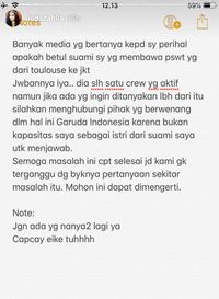 Instagram Stories Iis Dahlia