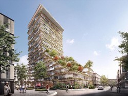 Pecah Kongsi Crown Group, Iwan Sunito Akusisi Mal Rp 215 Miliar di Sydney