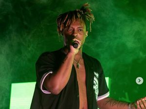 Polisi Ungkap Rapper Juice WRLD Meninggal karena Overdosis Polisi Ungkap Rapper Juice WRLD Meninggal karena Overdosis