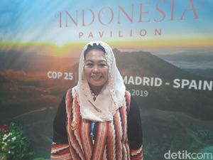 Yenny Wahid Nilai Pelarangan Natal di Dharmasraya Langgar UU