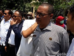 Tak Temui Ginda yang Ingin Jelaskan Manuver Pilkada, Ini Kata FX Rudy