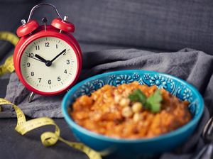 Pakar Diet Bicara Risiko Intermittent Fasting pada Wanita, Bisa Picu Kemandulan? Pakar Diet Bicara Risiko Intermittent Fasting pada Wanita, Bisa Picu Kemandulan?