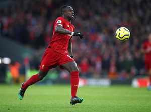 Mane Bisa Jadi Cristiano Ronaldo Baru