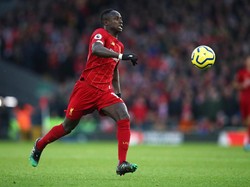 Mane Bisa Jadi Cristiano Ronaldo Baru