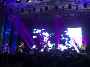 3 Hal Menarik yang Ditemui di Hari Kedua Joyland 2019 3 Hal Menarik yang Ditemui di Hari Kedua Joyland 2019