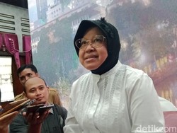 Risma Akan Gelar Pesta Rakyat Jika Timnas U-23 Juara SEA Games 2019