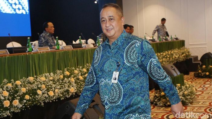 Foto: Agung Pambudhy Foto: Agung Pambudhy