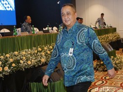 Cerita Bos Bank Mandiri Bertahan di Tengah Corona hingga Tak Dapat THR