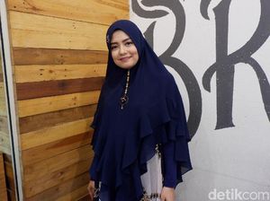 Tika eks T2 Jelaskan Alasan Tiwi Gelar Pernikahan Tertutup