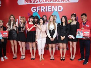 Telkomsel Beri Pengalaman Serba Digital di Festival Oh My Gig