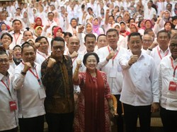 Mensos Ingatkan ASN Terapkan Nilai Pancasila