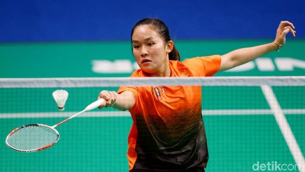 Tunduk dari Wakil Malaysia, Ruselli Hartawan Sumbang Perak