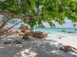 Ancang-ancang Sambut Turis Asing, Bandara Phuket Gladi Bersih