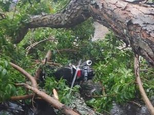 9 Kecamatan di Klaten Dilanda Hujan Deras Lisus, 2 Orang Terluka