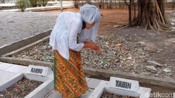 Keluarga Korban Peringati Tragedi Pembantaian Rawagede