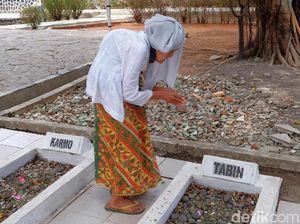 Keluarga Korban Peringati Tragedi Pembantaian Rawagede