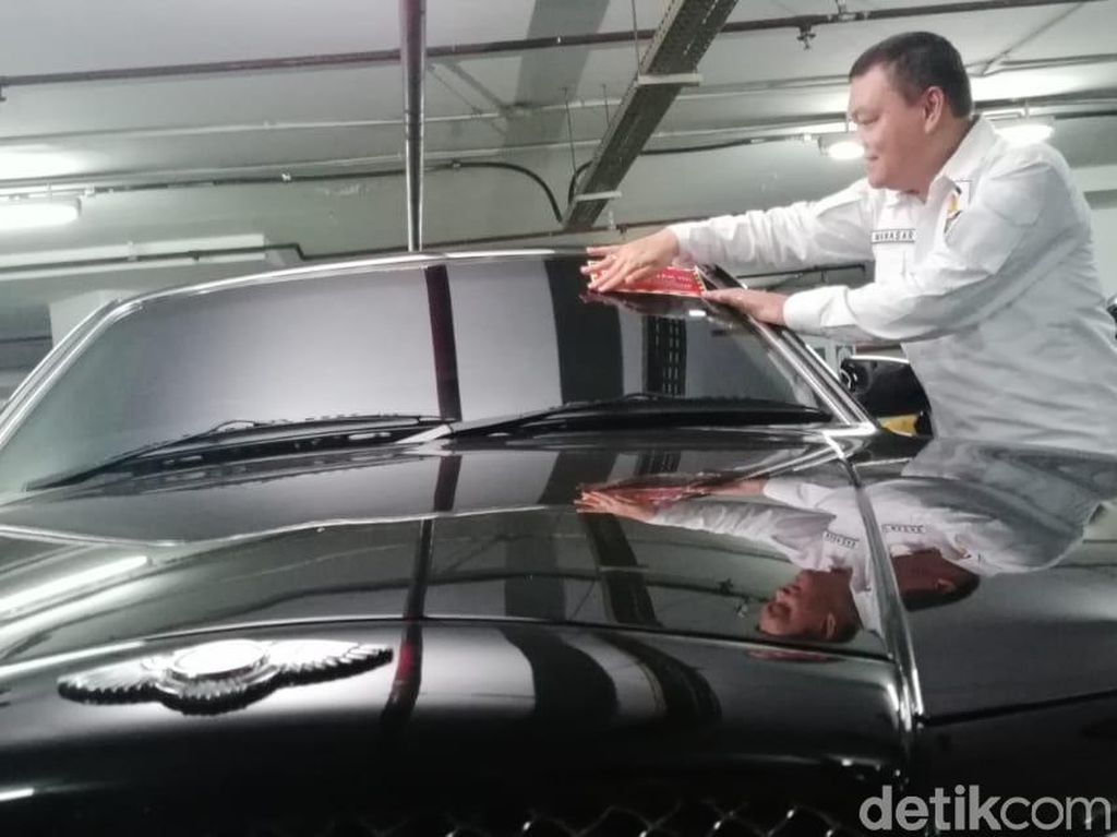 Terpopuler: Penunggak Pajak Ferrari Menghilang, Avanza Berumur 16 Tahun Terpopuler: Penunggak Pajak Ferrari Menghilang, Avanza Berumur 16 Tahun