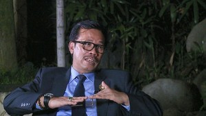 Turbulensi Kuota Haji Itu Bermula dari Sini