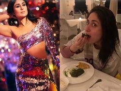 Langsing dan Bugar, Ini Tips Diet Kareena Kapoor untuk Film Terbarunya