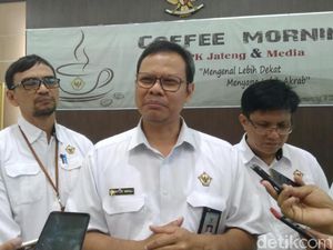 Brebes Jadi Satu-satunya Daerah yang Belum WTP di Jateng