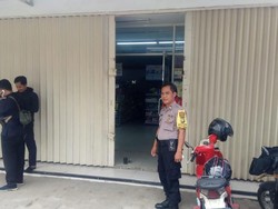 Polisi Klarifikasi Pembobol ATM Pakai Mesin Las Bukan dari Kelompok Lampung
