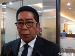Ketua Granat jadi Kuasa Hukum Irjen Teddy Minahasa di Kasus Sabu