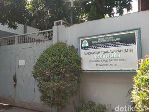Pengeroyokan Santri Assunah Cirebon, Yayasan: Kenakalan Anak-anak Pengeroyokan Santri Assunah Cirebon, Yayasan: Kenakalan Anak-anak
