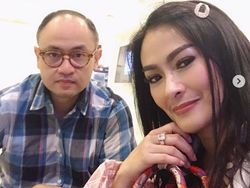 Bela Suami Soal Garuda, Iis Dahlia Malah Terancam Dipolisikan Ojol