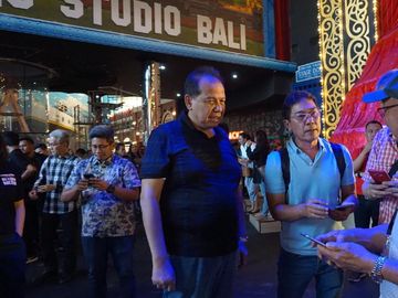 Menantikan Indoor Theme Park Terbaik Se-Asia Tenggara di Bali