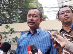 Tenggat Kasus Novel dari Jokowi Usai, Komnas HAM Bakal Surati Kapolri