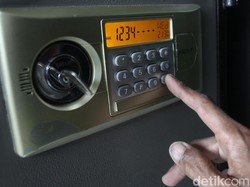 Jangan Asal, Ini Cara Simpan Barang Berharga di Rumah Biar Nggak Dicuri Maling