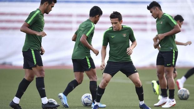 Prediksi Indonesia vs Vietnam di Final SEA Games 2019