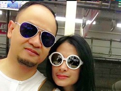 Iis Dahlia Bandingkan Pilot dengan Ojol, Ini Kata Driver