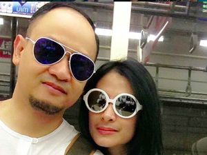 Iis Dahlia Bandingkan Pilot dengan Ojol, Ini Kata Driver Iis Dahlia Bandingkan Pilot dengan Ojol, Ini Kata Driver